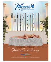 Koume Catalog Cover